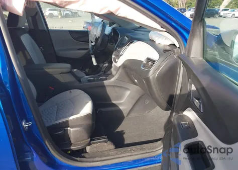 2019 Chevrolet Equinox Lt from USA, damaged, VIN 3GNAXLEX9KS592220